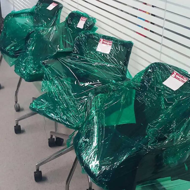 Koşuyolu Evden Eve Nakliyat