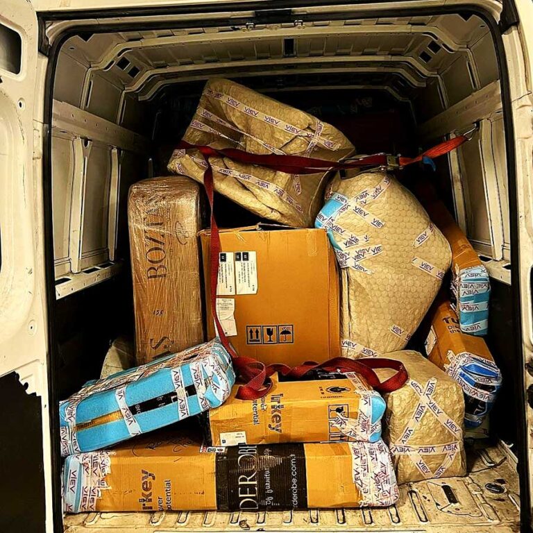 Koşuyolu Evden Eve Nakliyat