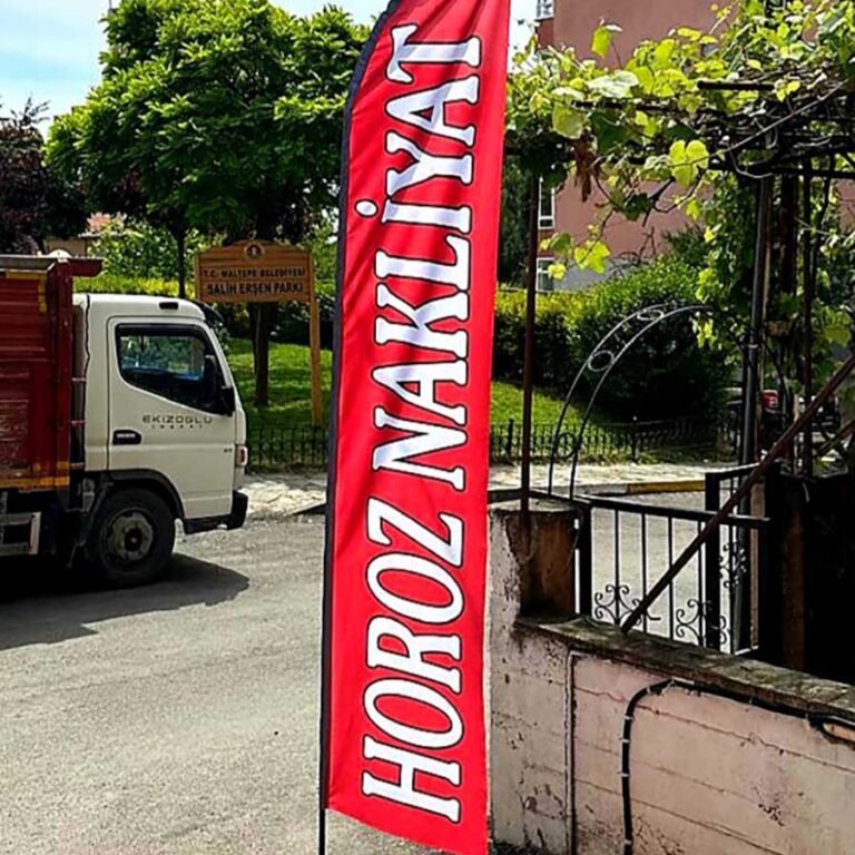 Koşuyolu Evden Eve Nakliyat