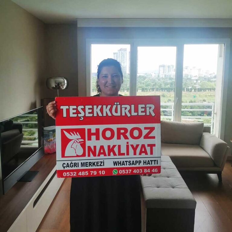 Villa Taşımacılığı