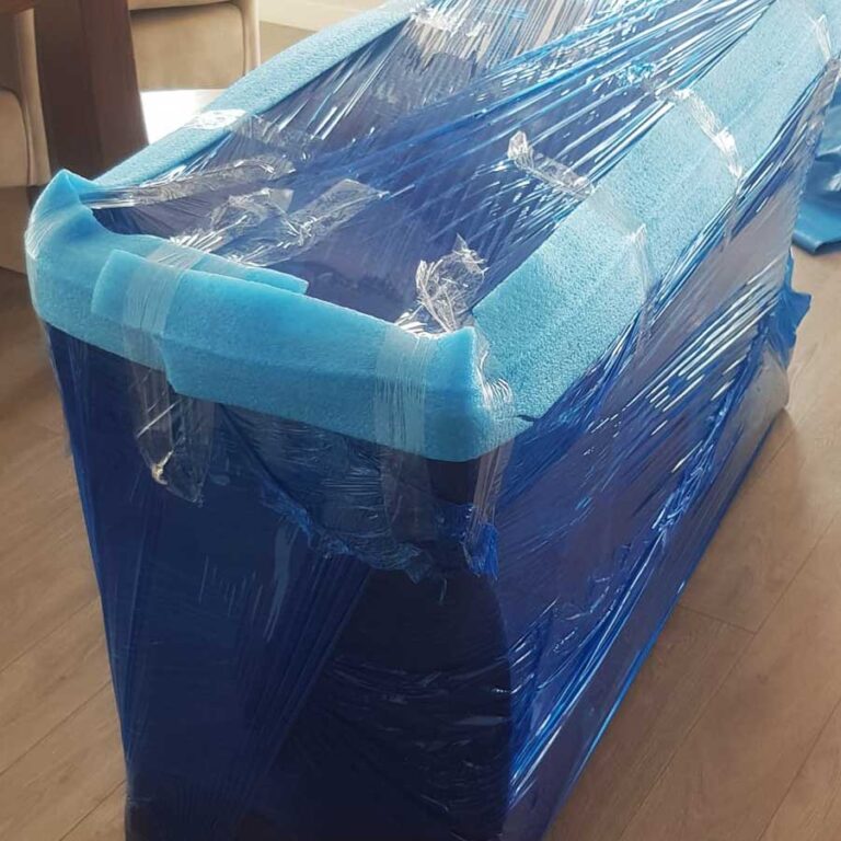 Koşuyolu Evden Eve Nakliyat