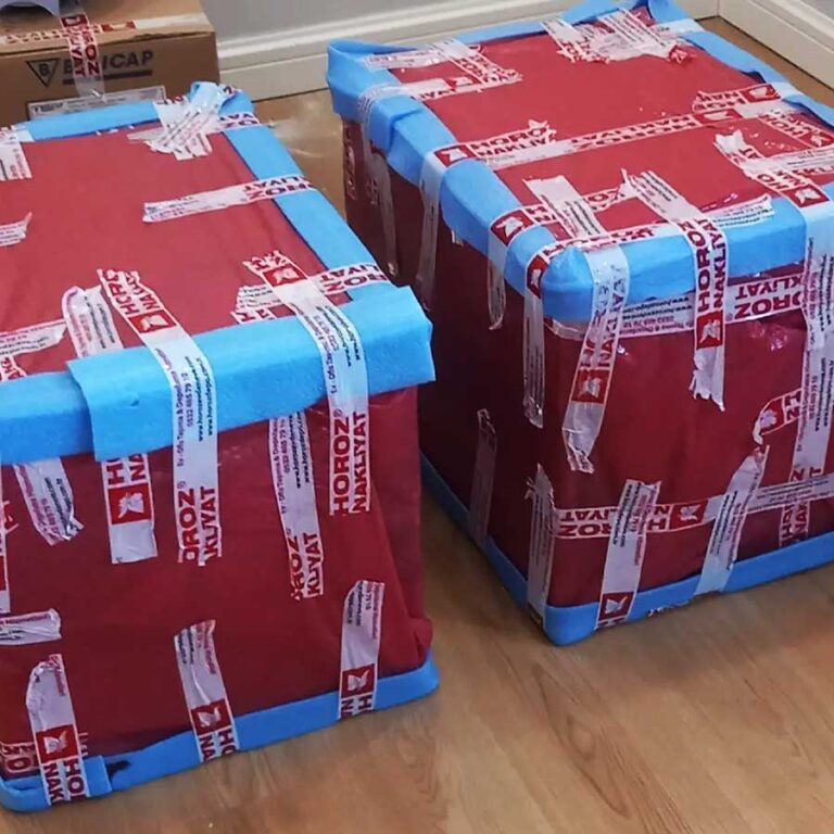 Villa Taşımacılığı