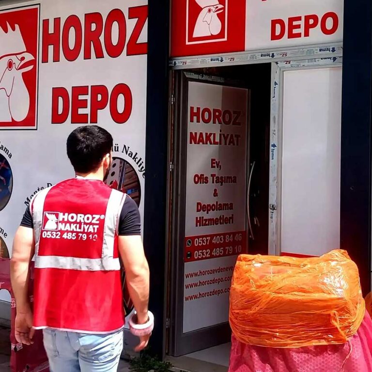 Villa Taşımacılığı