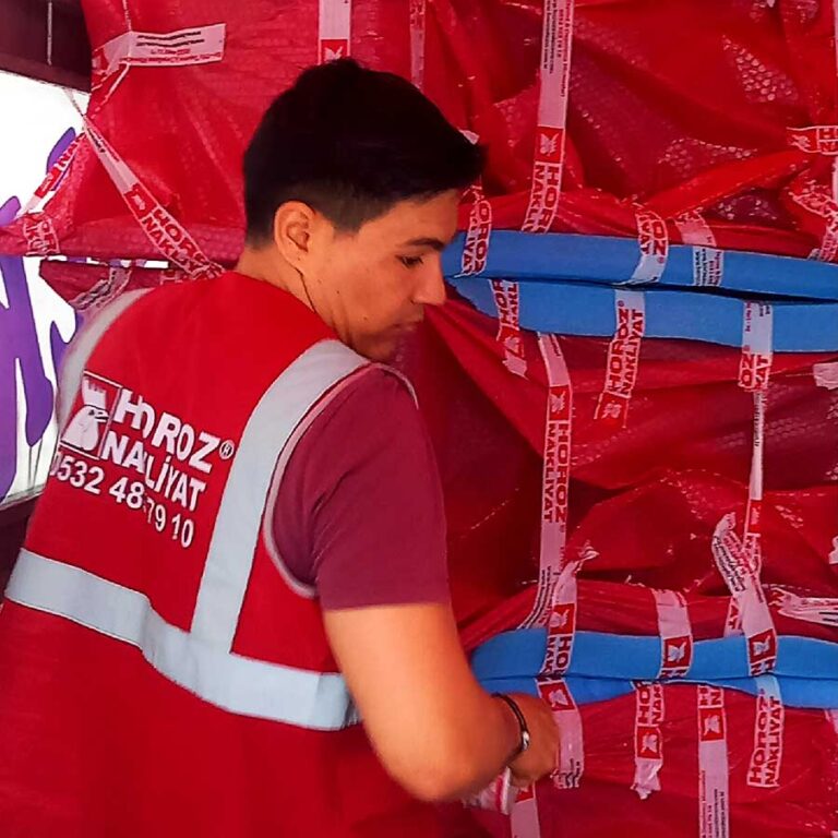 Villa Taşımacılığı